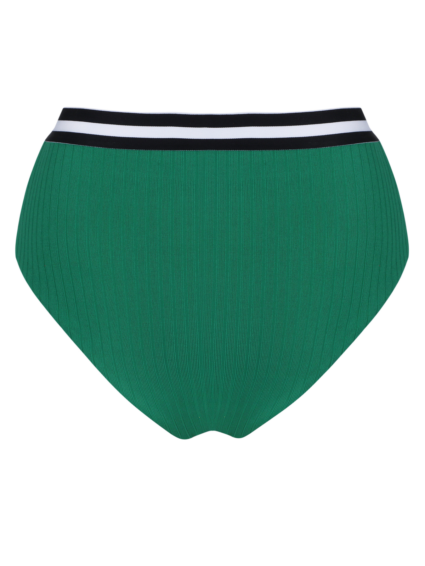 Нижня частина купальника Brabrabra модель SO205221_green Фото