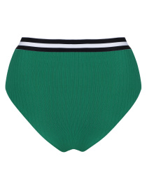 Нижня частина купальника Brabrabra модель SO205221_green Фото