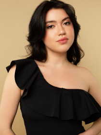 Купальник Brabrabra модель SO246600_black Купальник Brabrabra модель SO246600_black Фото