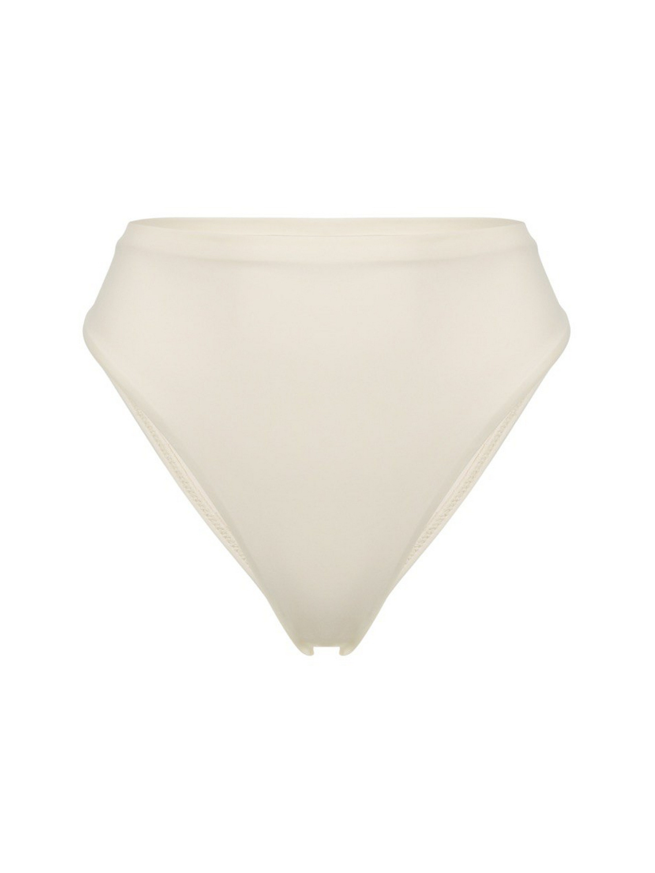 Низ купальника Brabrabra модель SO246621_ivory Фото