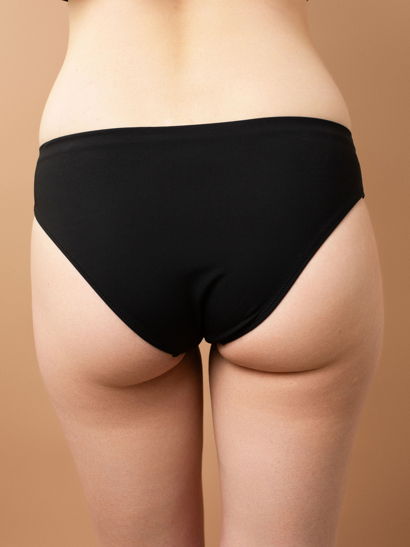 Нижня частина купальника Brabrabra модель SO246622_black Фото