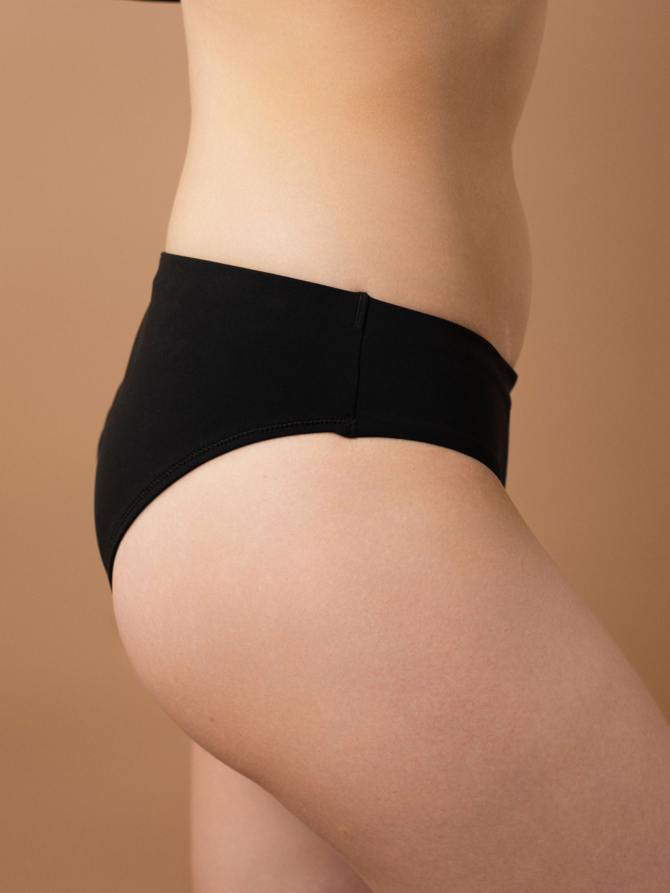 Нижня частина купальника Brabrabra модель SO246622_black Фото