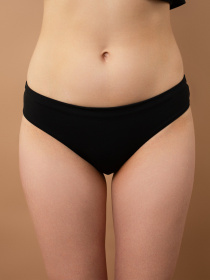 Нижня частина купальника Brabrabra модель SO246622_black Фото