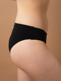 Низ купальника Brabrabra модель SO246622_black Низ купальника Brabrabra модель SO246622_black Фото