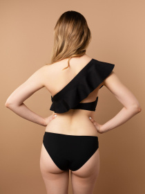 Верхняя часть купальника Brabrabra модель SO246631_black Фото