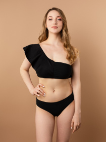 Верхняя часть купальника Brabrabra модель SO246631_black Фото