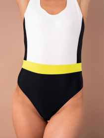 Купальник Brabrabra модель SO246700_multicolor Фото