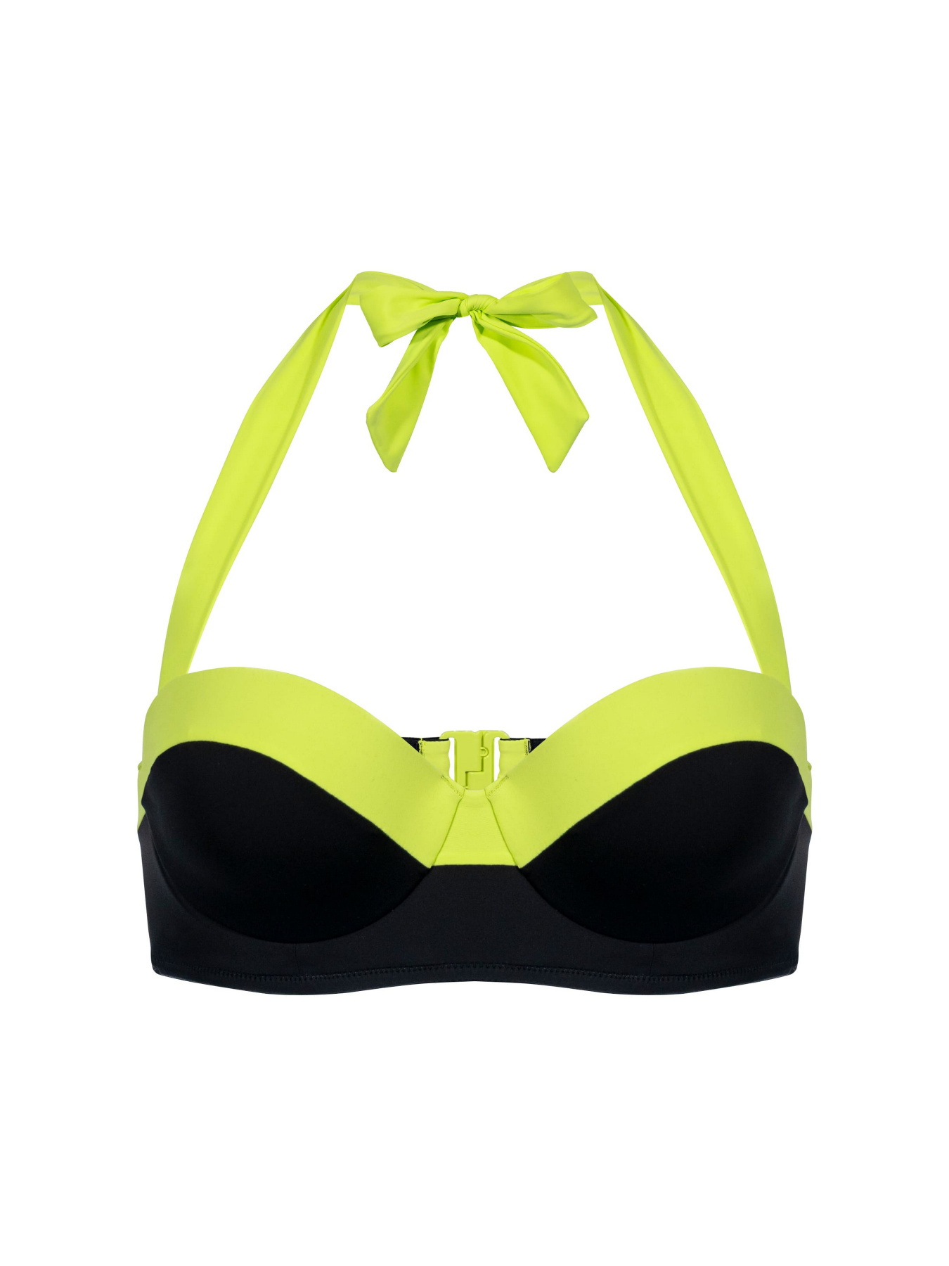 Верх купальника Brabrabra модель SO246703_multicolor Верх купальника Brabrabra модель SO246703_multicolor Фото