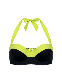 Верх купальника Brabrabra модель SO246703_multicolor Верх купальника Brabrabra модель SO246703_multicolor Фото