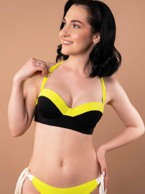 Верх купальника Brabrabra модель SO246703_multicolor Верх купальника Brabrabra модель SO246703_multicolor Фото