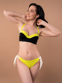 Верх купальника Brabrabra модель SO246703_multicolor Фото