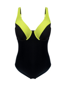 Купальник Brabrabra модель SO246709_multicolor Фото