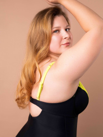 Купальник Brabrabra модель SO246709_multicolor Фото