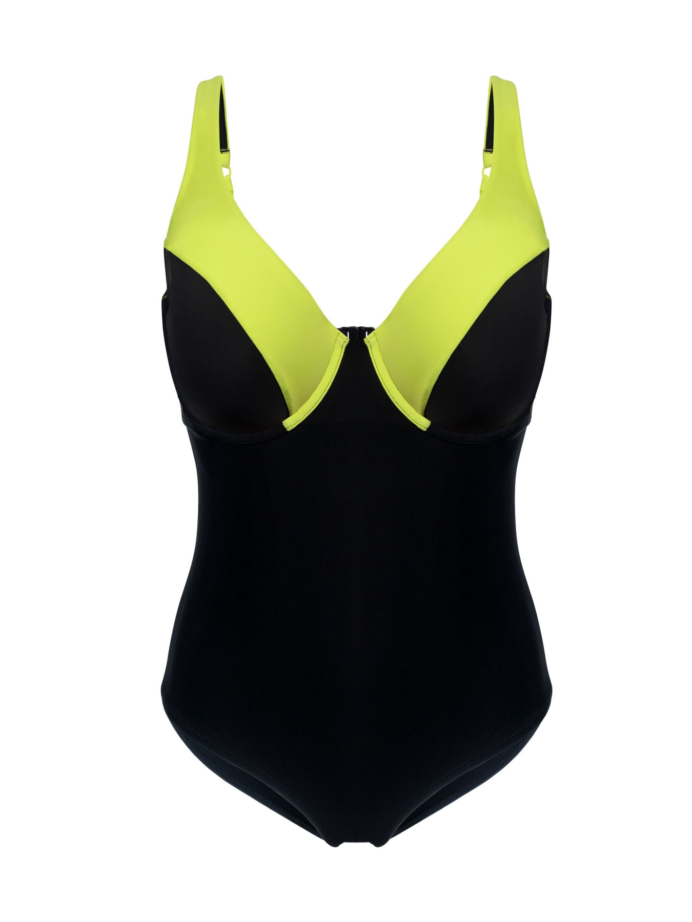 Купальник Brabrabra модель SO246709_multicolor Фото