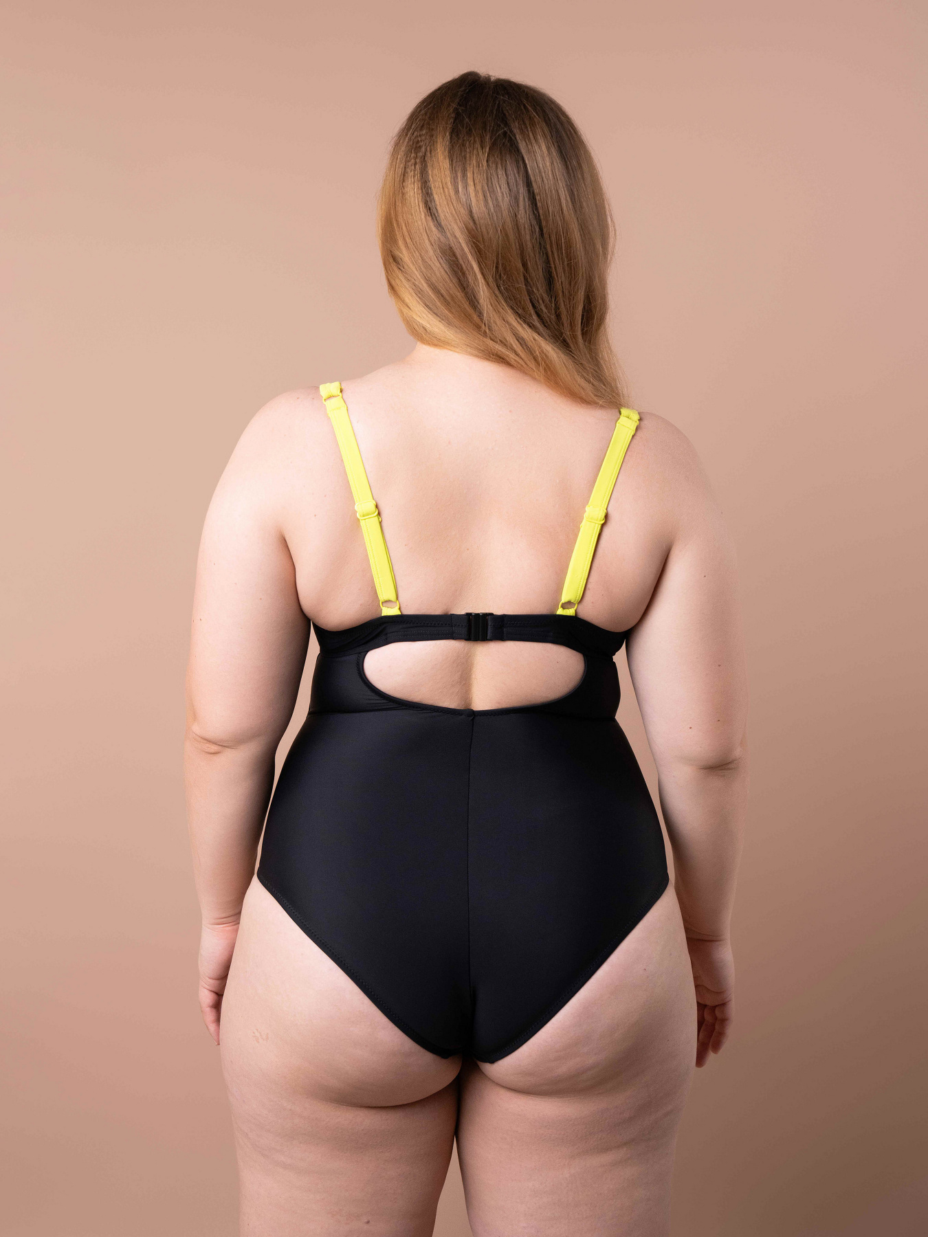 Купальник Brabrabra модель SO246709_multicolor Фото