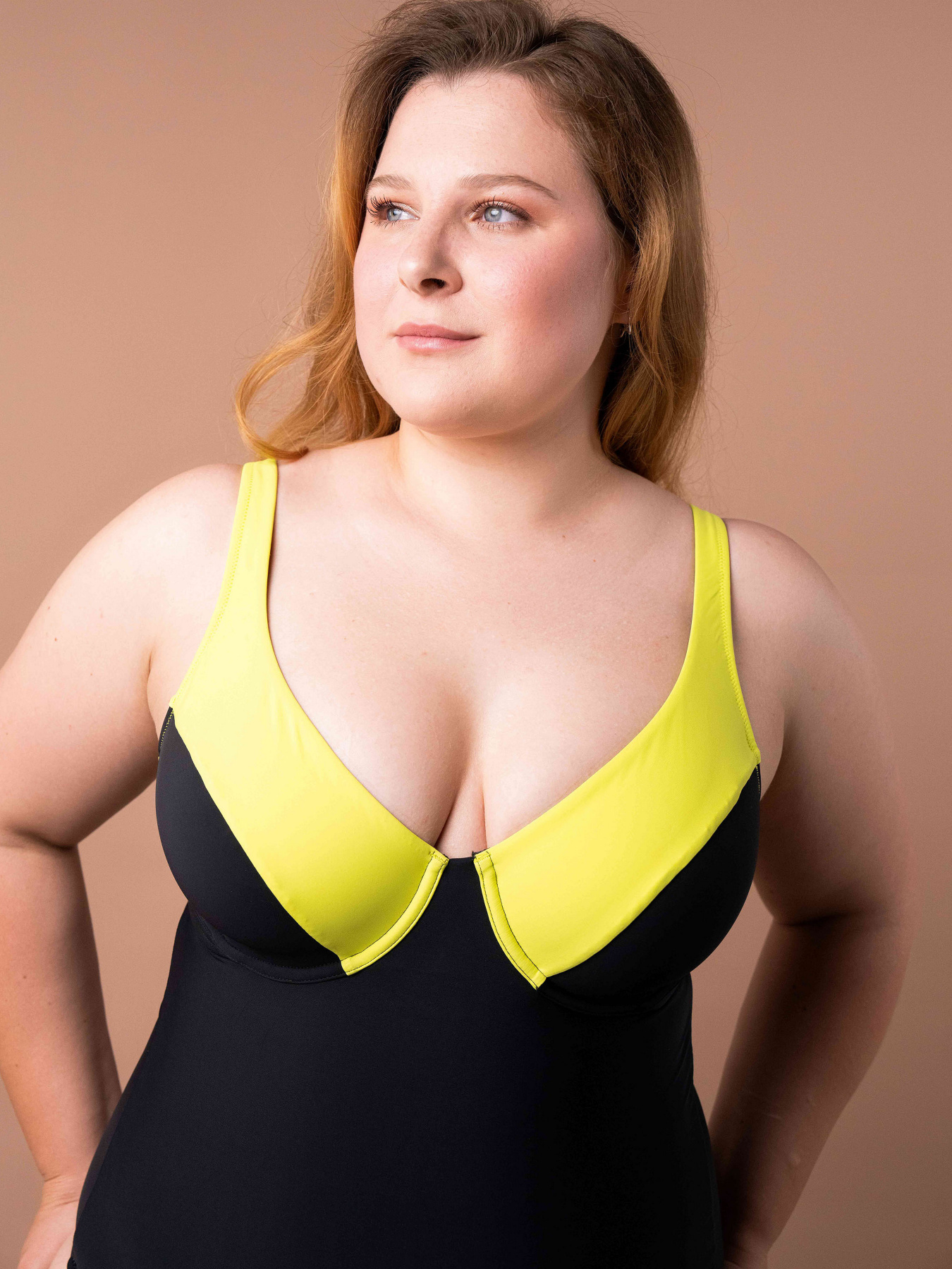 Купальник Brabrabra модель SO246709_multicolor Фото