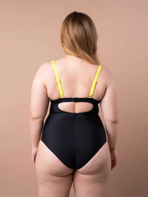 Купальник Brabrabra модель SO246709_multicolor Фото