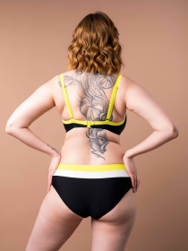 Нижня частина купальника Brabrabra модель SO246722_multicolor Фото