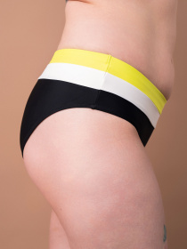 Нижня частина купальника Brabrabra модель SO246722_multicolor Фото