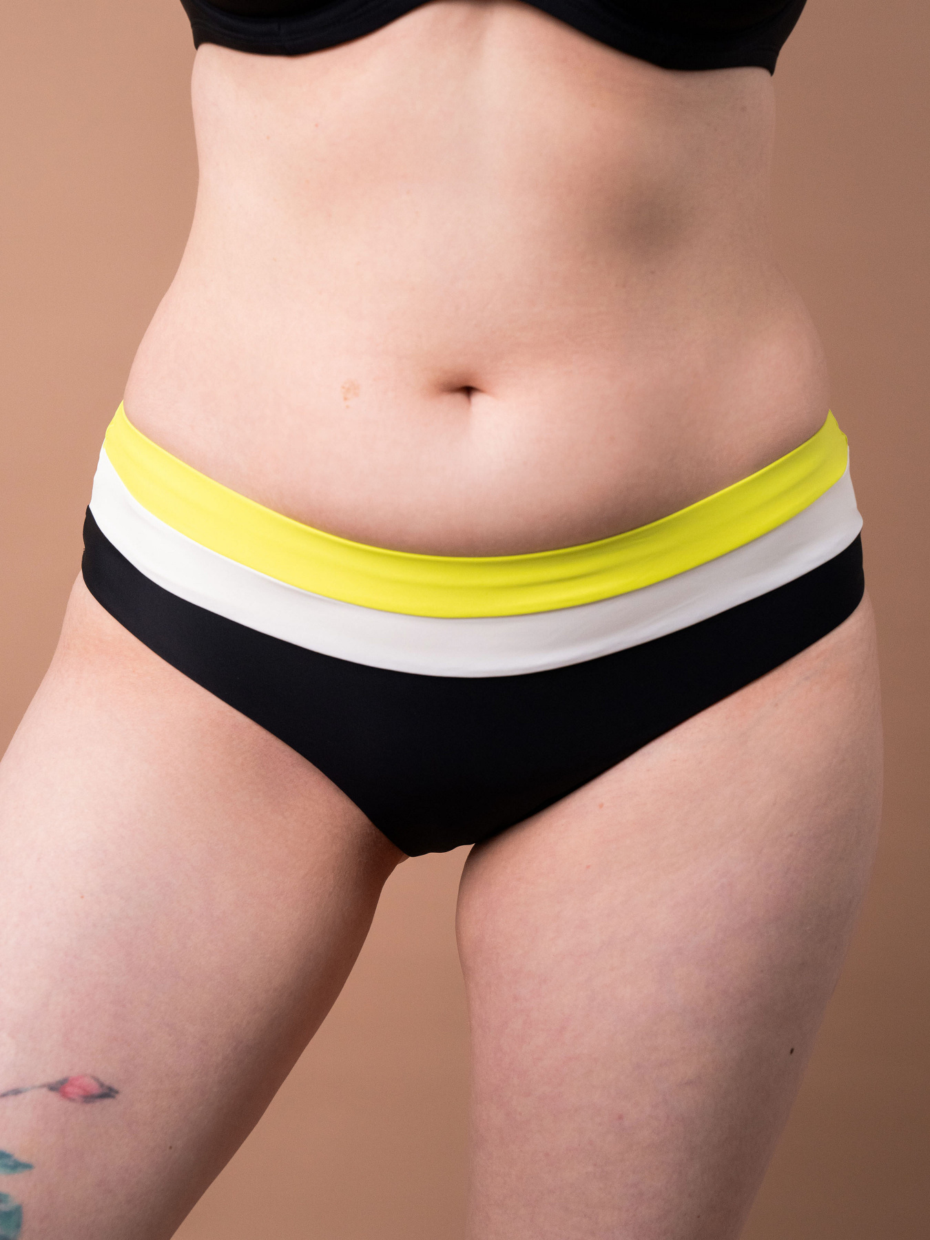 Низ купальника Brabrabra модель SO246722_multicolor Фото