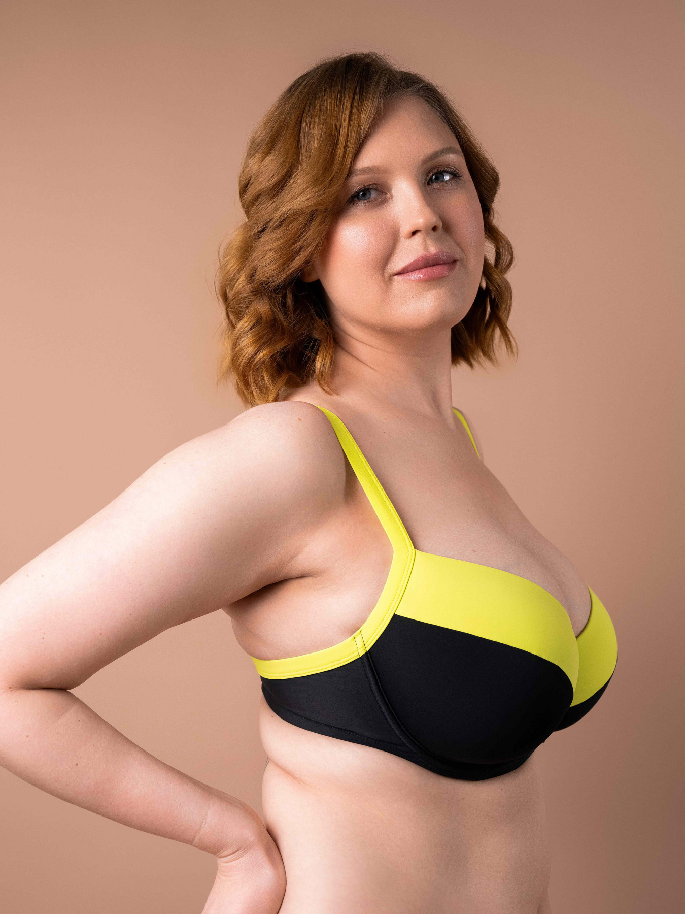 Верхня частина купальника Brabrabra модель SO246733_multicolor Фото