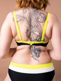 Верх купальника Brabrabra модель SO246733_multicolor Фото