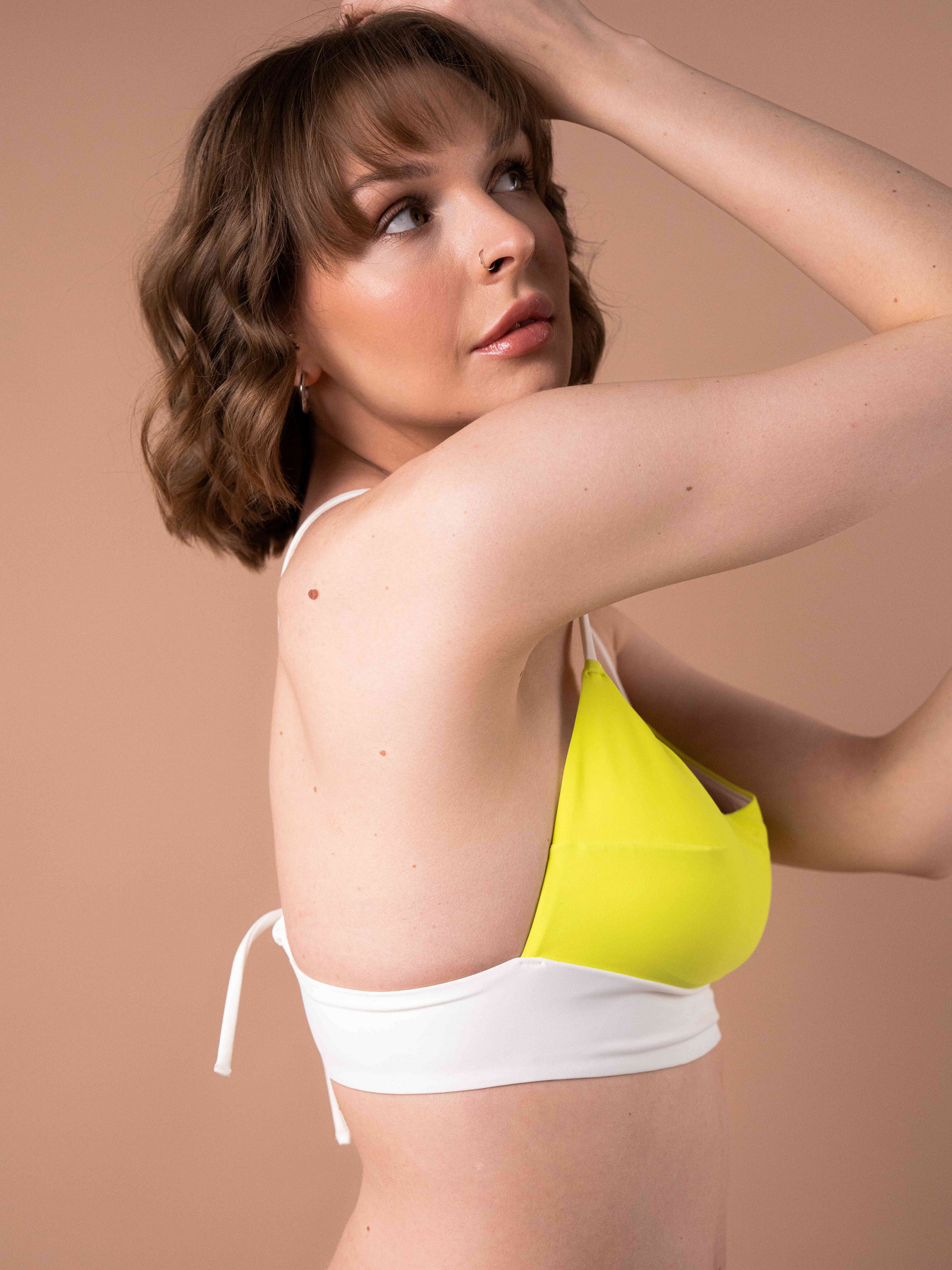 Верхня частина купальника Brabrabra модель SO246751_multicolor Фото