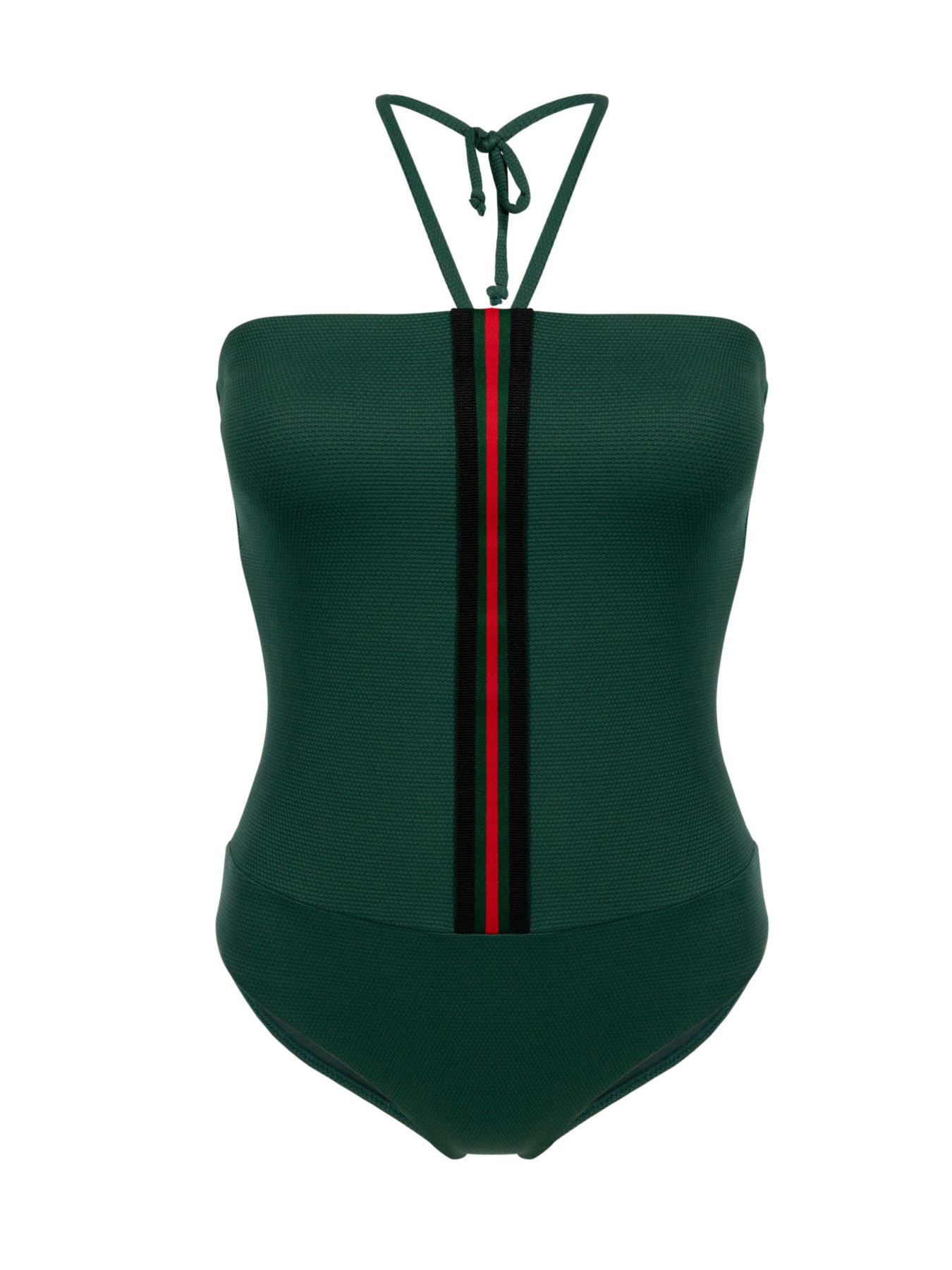 Купальник Brabrabra модель SO246800_green Фото