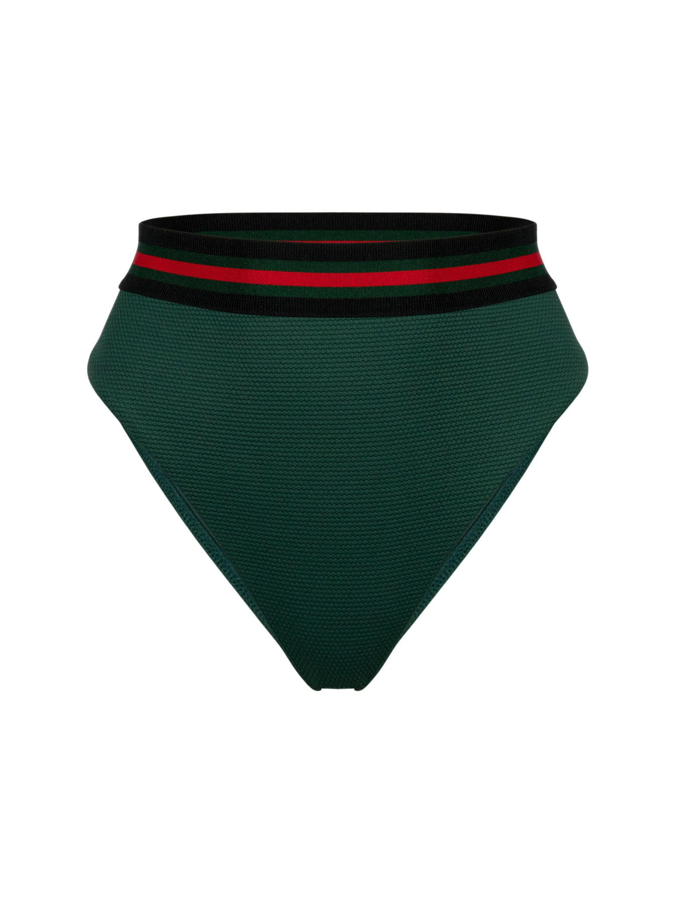 Низ купальника Brabrabra модель SO246821_green Фото