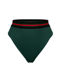 Низ купальника Brabrabra модель SO246821_green Фото