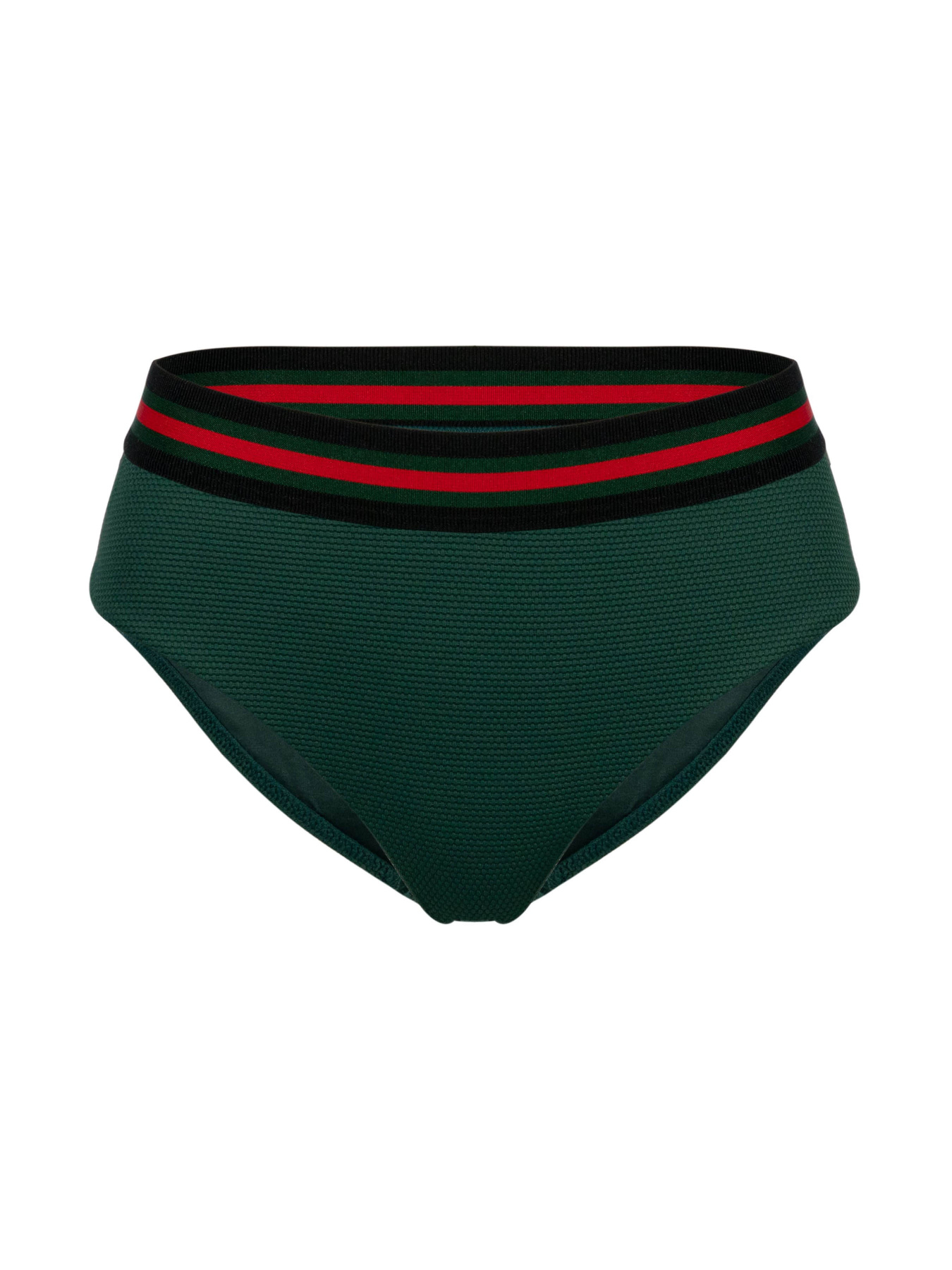 Нижня частина купальника Brabrabra модель SO246822_green Фото