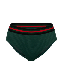 Низ купальника Brabrabra модель SO246822_green Фото