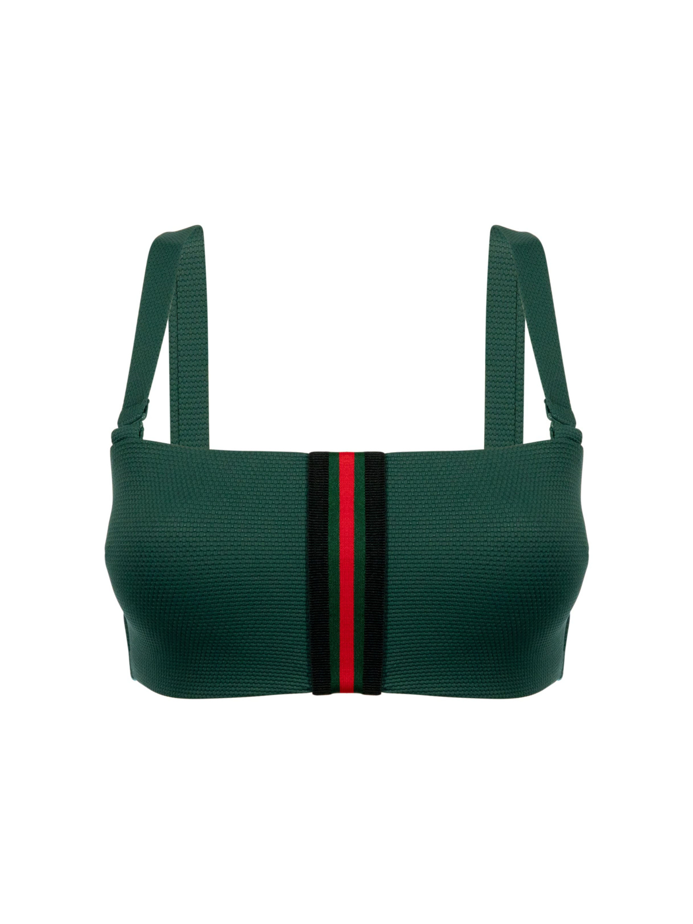 Верхня частина купальника Brabrabra модель SO246831_green Фото