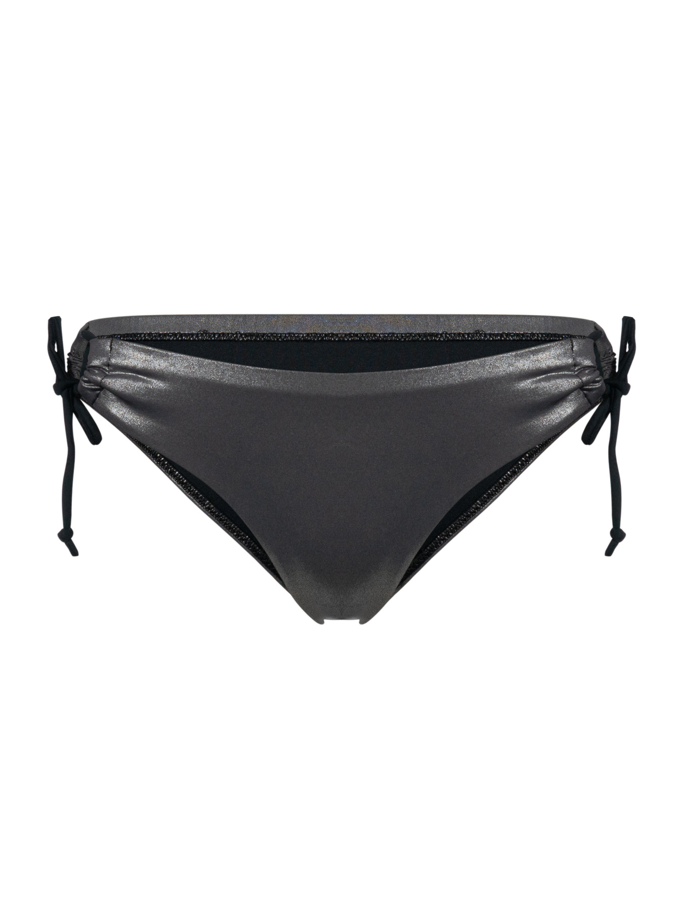 Низ купальника Brabrabra модель SO246905_silver Фото