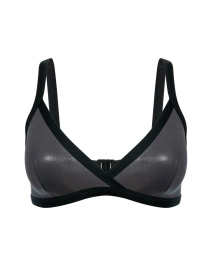 Верхня частина купальника Brabrabra модель SO246914_silver Фото