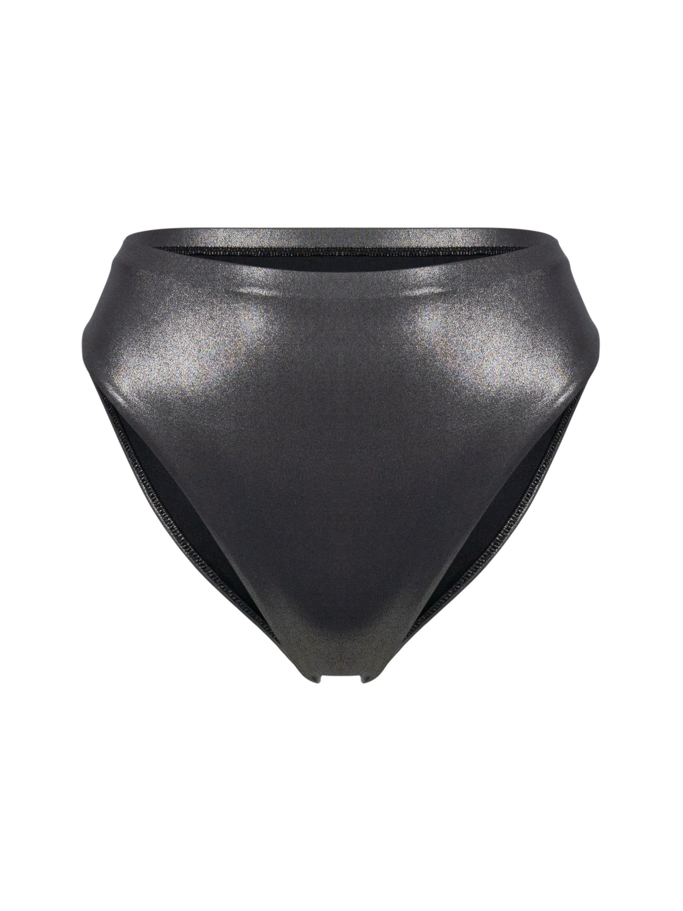 Низ купальника Brabrabra модель SO246921_silver Фото