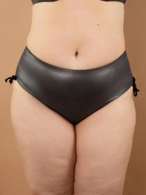 Нижня частина купальника Brabrabra модель SO246922_silver Фото