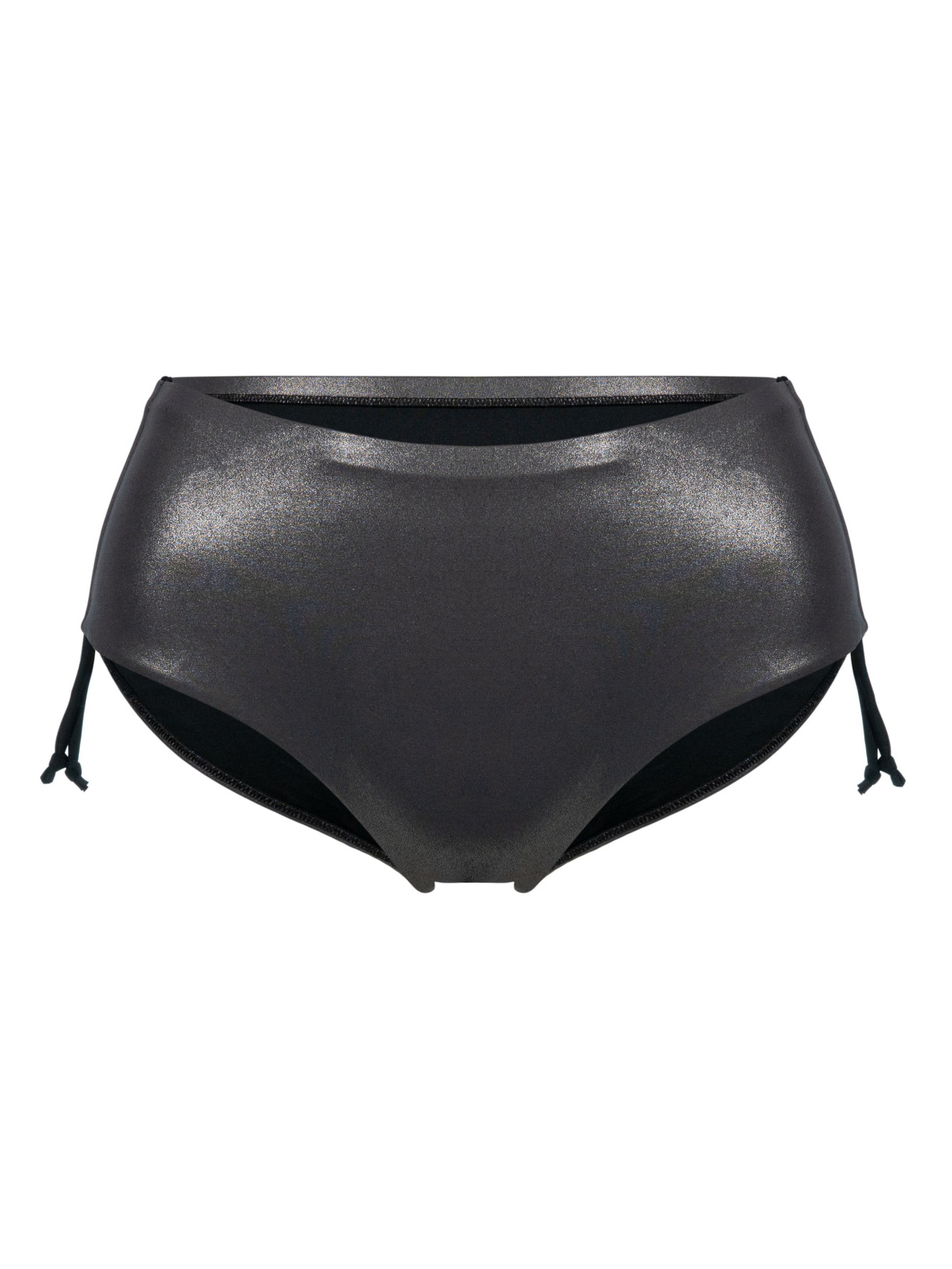 Низ купальника Brabrabra модель SO246922_silver Фото