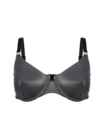 Верх купальника Brabrabra модель SO246974_silver Фото