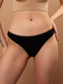 Набор трусов Brabrabra модель SLZ26902002_white.khaki.black Фото