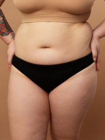 Набор трусов Brabrabra модель SLZ26902002_khaki.print.black Фото