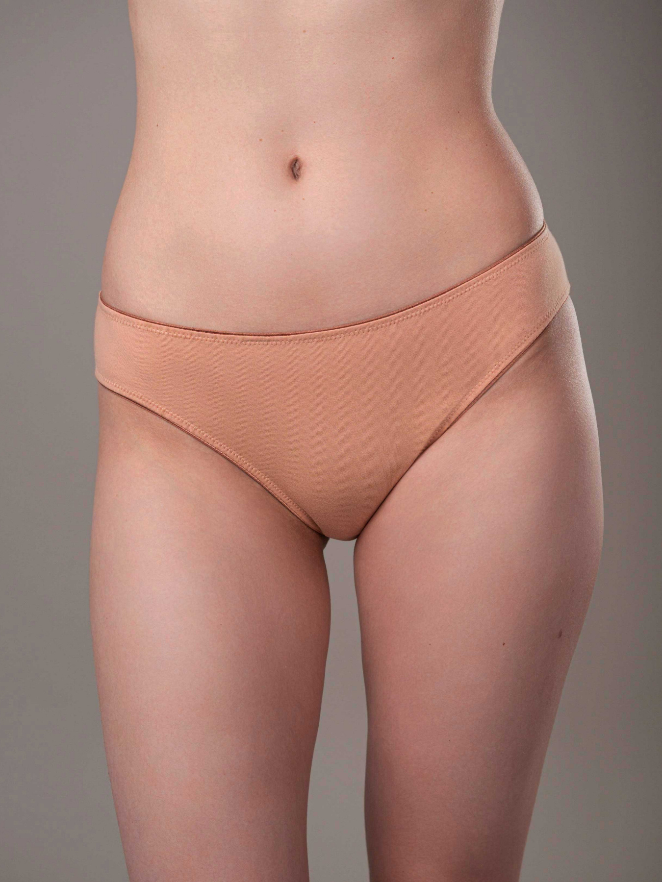 Набор трусов Brabrabra модель SLZ25402011_2_Gray-Melange.Caramel Фото