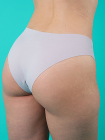 Набір трусів Brabrabra модель SLZ26702001_3_black.gray.cream Фото