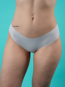 Набор трусов Brabrabra модель SLZ26702001_3_black.gray.cream Фото