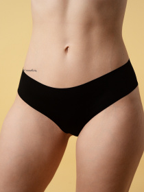 Набор трусов Brabrabra модель SLZ26702001_3_black.gray.cream Фото