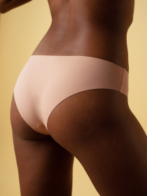 Набір трусів Brabrabra модель SLZ26702001_3_black.taupe.dark-nude Фото