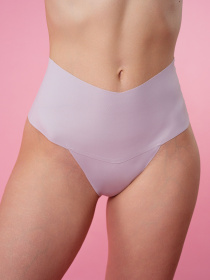 Набір трусів Brabrabra модель SLZ26702004_3_black.gray.cream Фото