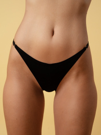 Набор трусов Brabrabra модель SLZ26702005_2_black.sand Фото