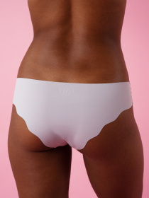 Набір трусів Brabrabra модель SLZ26702011_3_black.gray.cream Фото