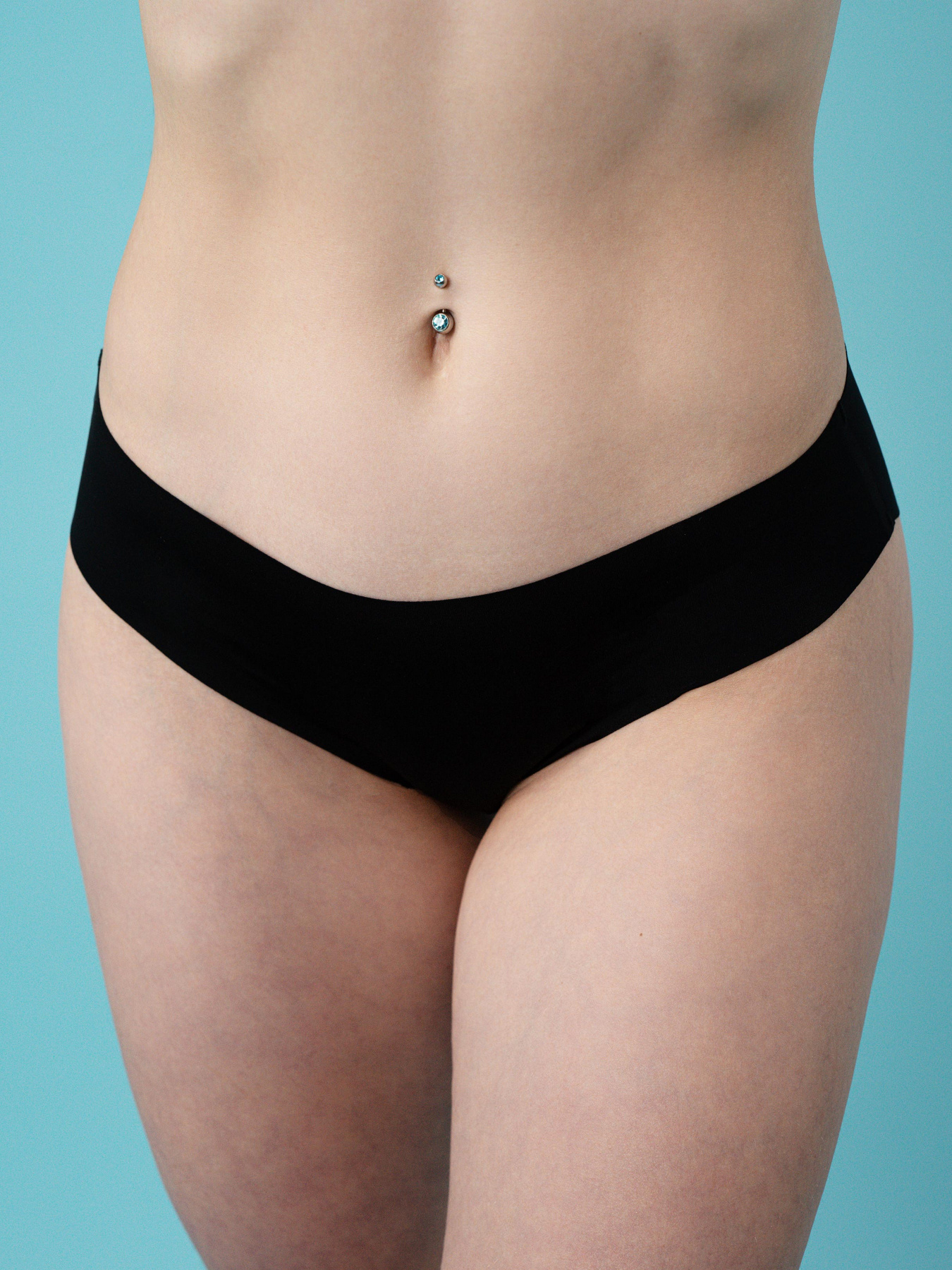 Набор трусов Brabrabra модель SLZ26702011_3_black.gray.cream Фото